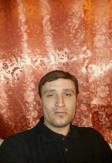 Моя фотография - дмитрий, 42 из Гурьевск (@dmitriy178048)