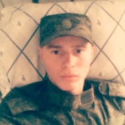 Игорь, 26, Байкалово