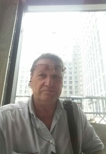 My photo - dmitriy, 53 from Moscow (@dmitriy423592)