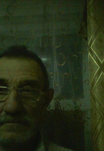 Моя фотография - Игорь, 65 из Самара (@igor210184)
