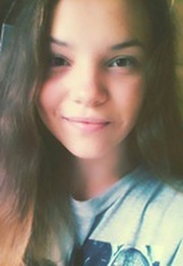 Моя фотография - Ольга, 24 из Ангарск (@olga221978)