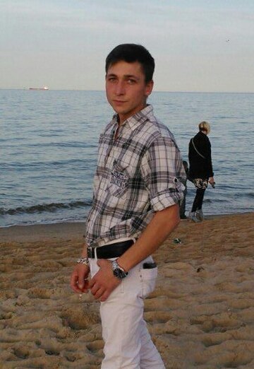 Nikolay (@nikolay195029) — my photo № 1