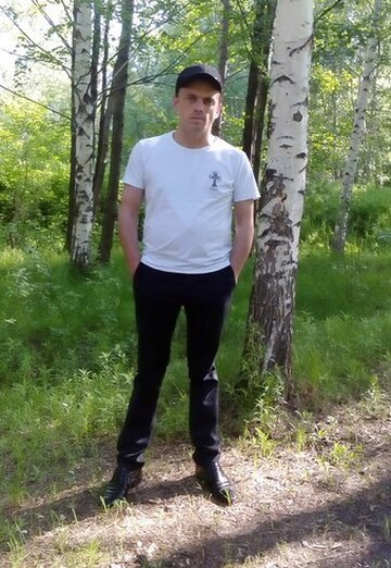 My photo - Sergey, 45 from Nizhny Novgorod (@sergey108643)