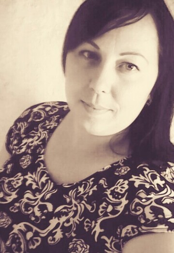 Mi foto- Lyba, 35 de Kropivnitski (@lyba110)