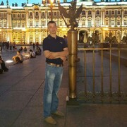 Александр, 42, Осташков