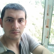 Bek, 30, Горячий Ключ