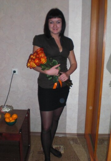 Ma photo - elena, 38 de Solnetchnogorsk (@elena5826193)