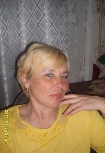 My photo - Tatyana, 63 from Dokuchaevsk (@tatwyna4916540)