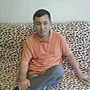 Ruslan Beysembaev 53 Almaty