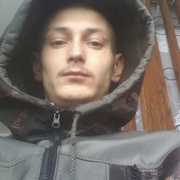 вова, 23, Русская Поляна