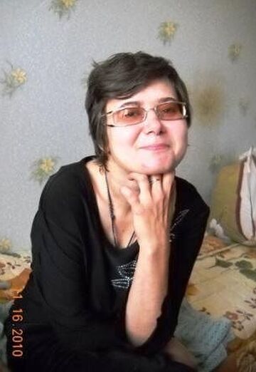 Моя фотография - Ольга, 46 из Бишкек (@onikonova78)