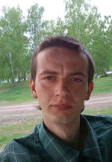 My photo - Ruslan, 34 from Asino (@ruslan21275)