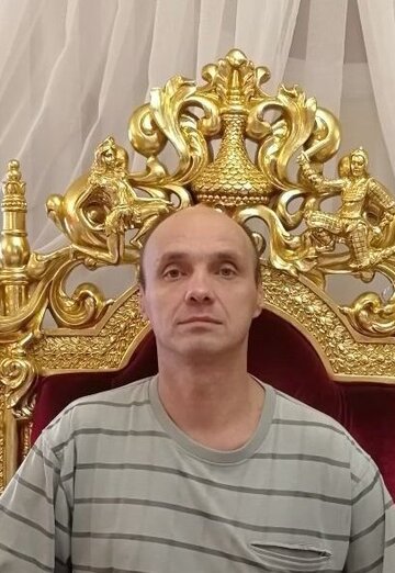 My photo - Ivan50, 48 from Vladivostok (@ivan253624)