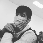Маруф Аллашов, 27, Ульяновск