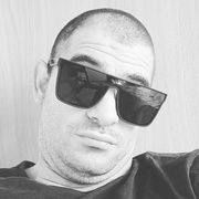 Михаил, 31, Барнаул