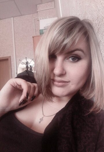 My photo - Sasha, 32 from Lipetsk (@sasha194484)