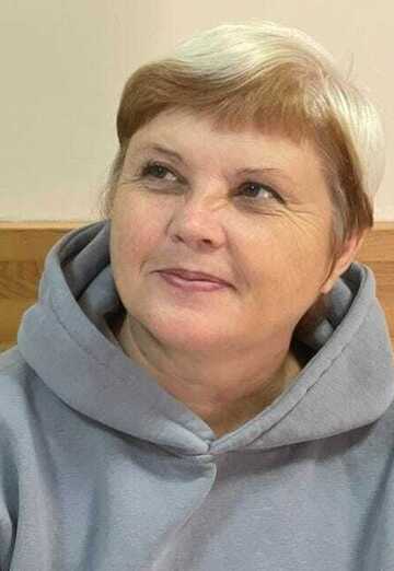 My photo - Natalya, 55 from Abakan (@natalya391302)
