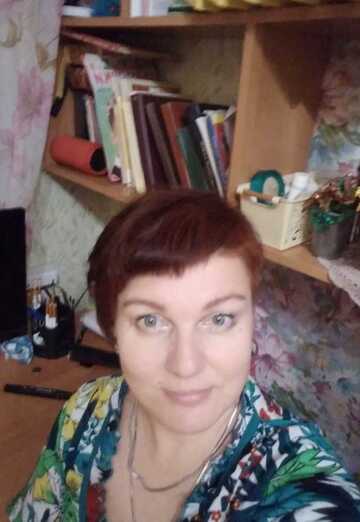 My photo - Natalya, 47 from Dzhankoy (@natalya213656)