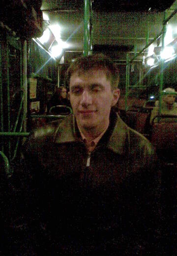 Sergey (@sergey103736) — my photo № 3