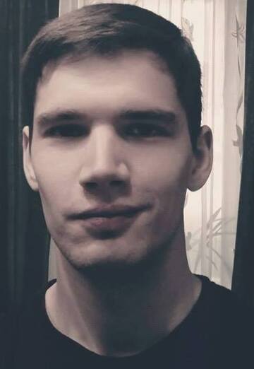 My photo - Dmitriy, 30 from Belgorod-Dnestrovskiy (@dmitry8252)