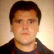Георгий Кукарских, 38, Тугулым