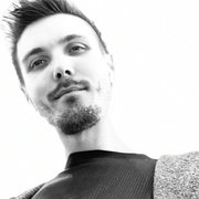Алексей, 22, Москва