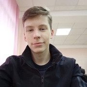Игорь, 20, Братск
