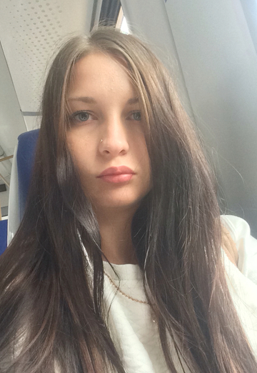 My photo - Anya, 31 from Dmitrov (@anya26043)