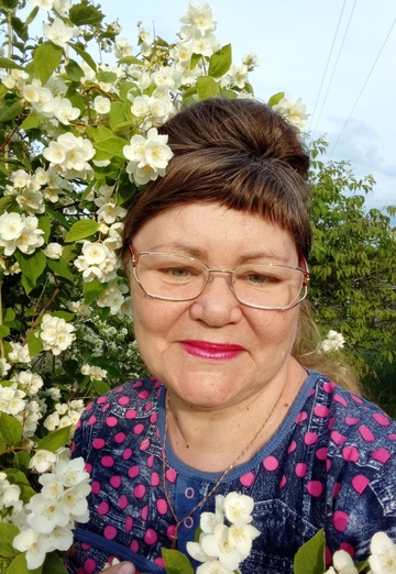 My photo - Galina, 61 from Voronezh (@galina114193)