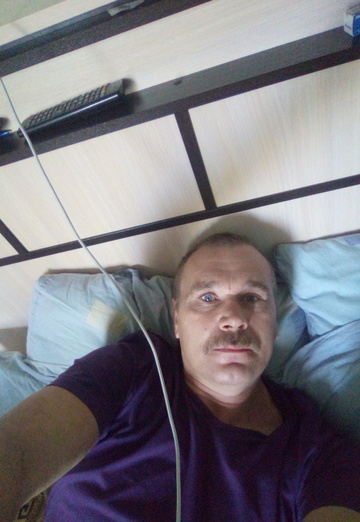 My photo - Evgeniy Tarasov, 54 from Petrozavodsk (@evgeniytarasov25)