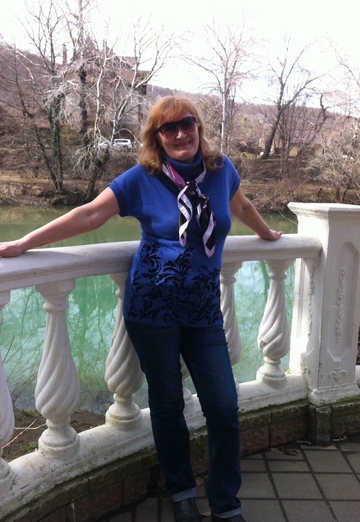 My photo - Lelishna, 64 from Krasnodar (@lelishna60)