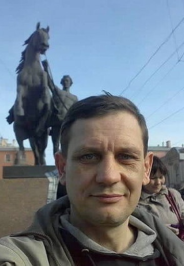 Моя фотография - Вадим, 56 из Светлогорск (@vadim101696)