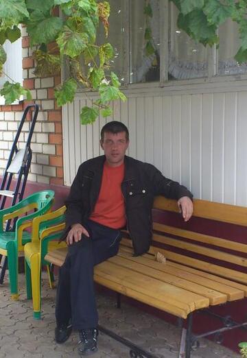 My photo - Vasiliy, 48 from Yelizovo (@kb3328)