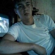 Миша, 31, Воткинск