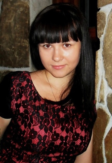 Моя фотография - Ольга, 34 из Волгоград (@olga215889)
