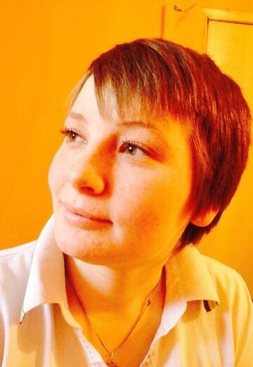 My photo - Ekaterina, 34 from Orenburg (@ekaterina42549)