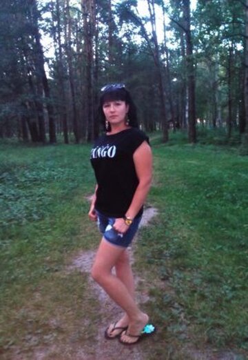 Моя фотография - Екатерина Залетко, 38 из Столин (@ekaterinazaletko)
