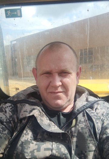 La mia foto - Ivan, 40 di Tula (@ivan340251)