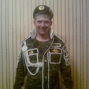 Влад, 31, Кяхта