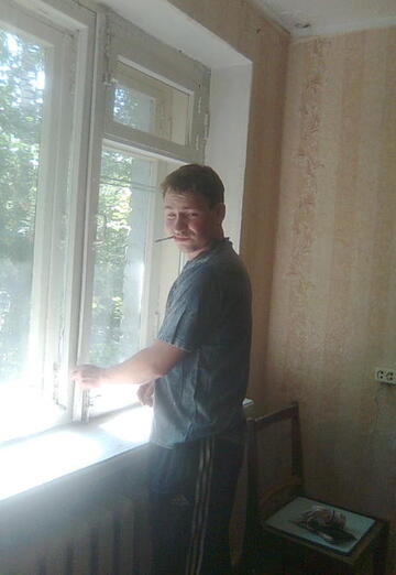 La mia foto - Aleksey, 37 di Zlatoust (@aleksey64587)