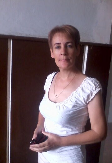 My photo - katya, 56 from Temryuk (@katya33272)