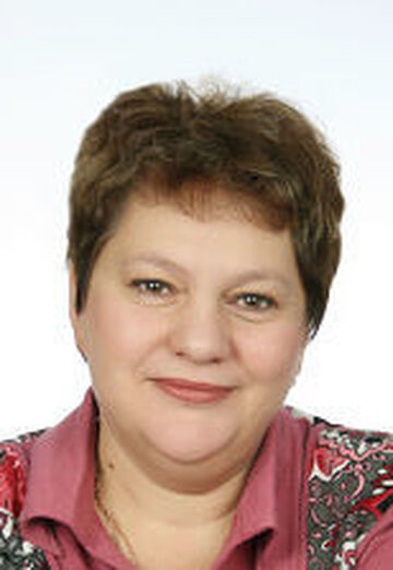 My photo - Marta, 64 from Tver (@marta2670)