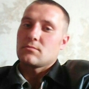Василий, 28, Шушенское