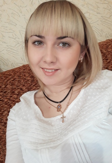 My photo - Mariya, 29 from Krivoy Rog (@mariya109096)