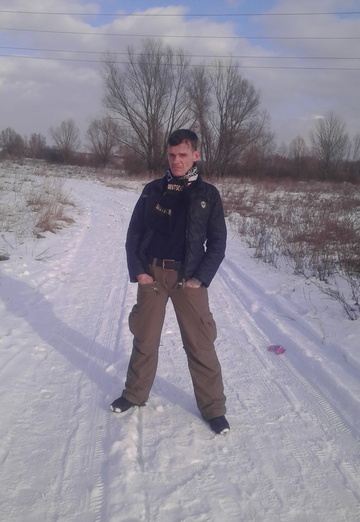 Моя фотография - Виктор, 51 из Киев (@viktor152473)