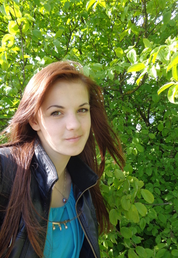 My photo - Krіs, 28 from Kolomiya (@hristyakolchikova)