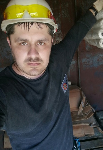 My photo - Spartak, 40 from Khabarovsk (@spartak2500)