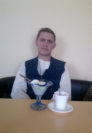 My photo - Vadim, 51 from Melitopol (@vadim32480)