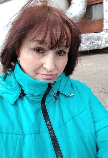 Моя фотография - Надежда, 60 из Москва (@nadejda92701)
