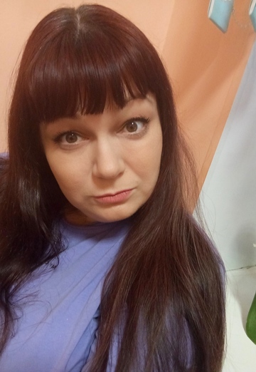 Моя фотография - Виктория, 38 из Саратов (@viktoriya160667)